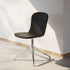 Chair no. One S1 Polished Swivel