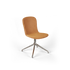 Chair no. One S1 Polished Swivel