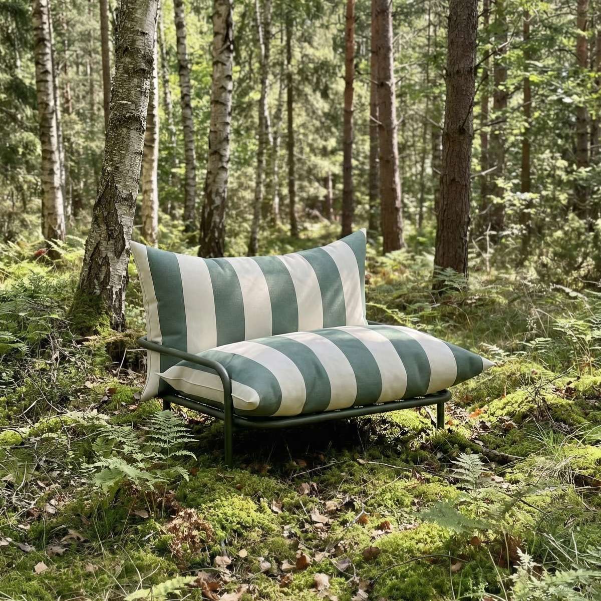 Mollis Lounge Chair