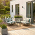 Mollis Lounge Chair