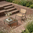 Mollis Coffee Table