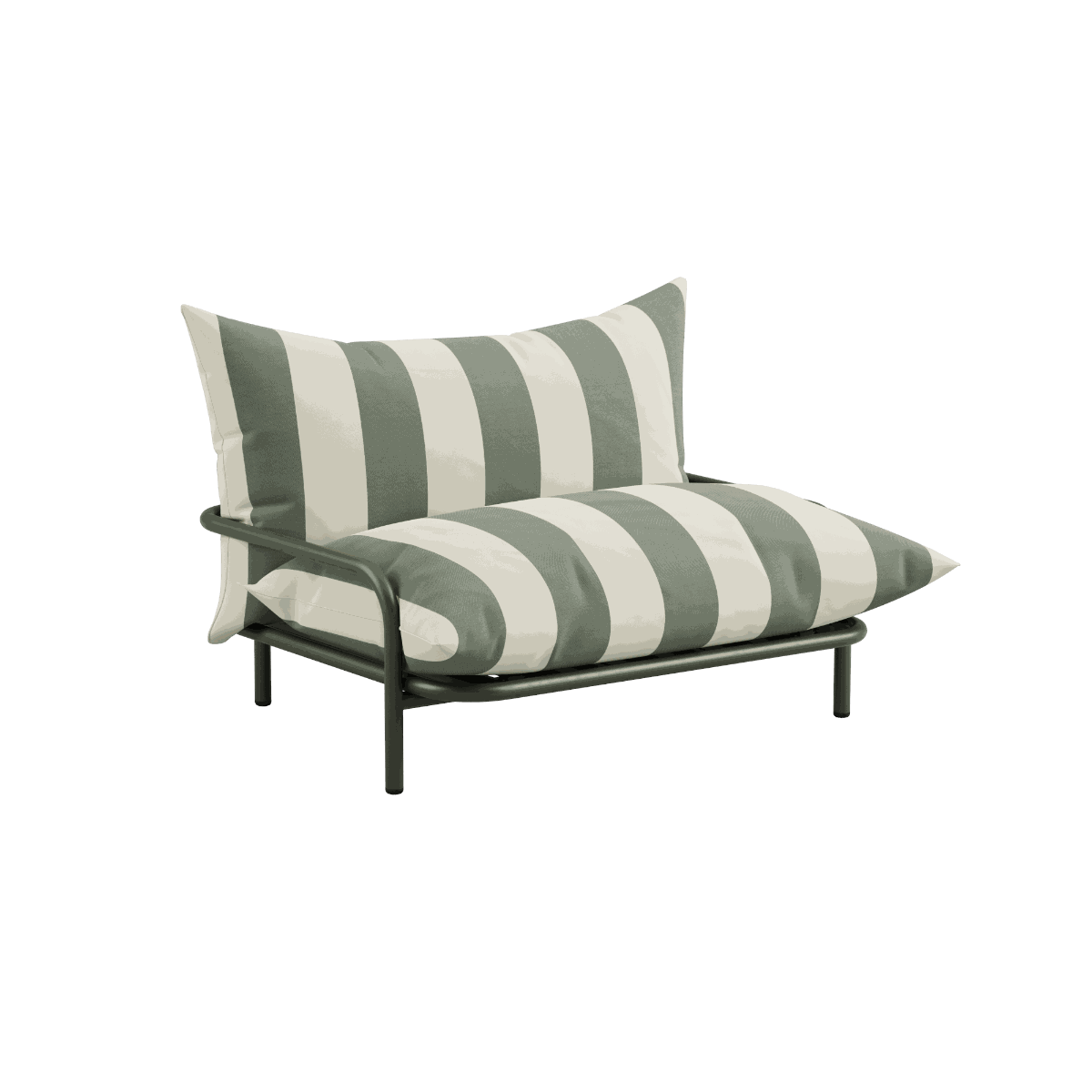 Mollis Winter Cover - Lounge Chair