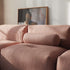 Soft Sofa Indoor - 4 Seater Corner Sofa
