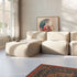 Soft Sofa Indoor - Seat