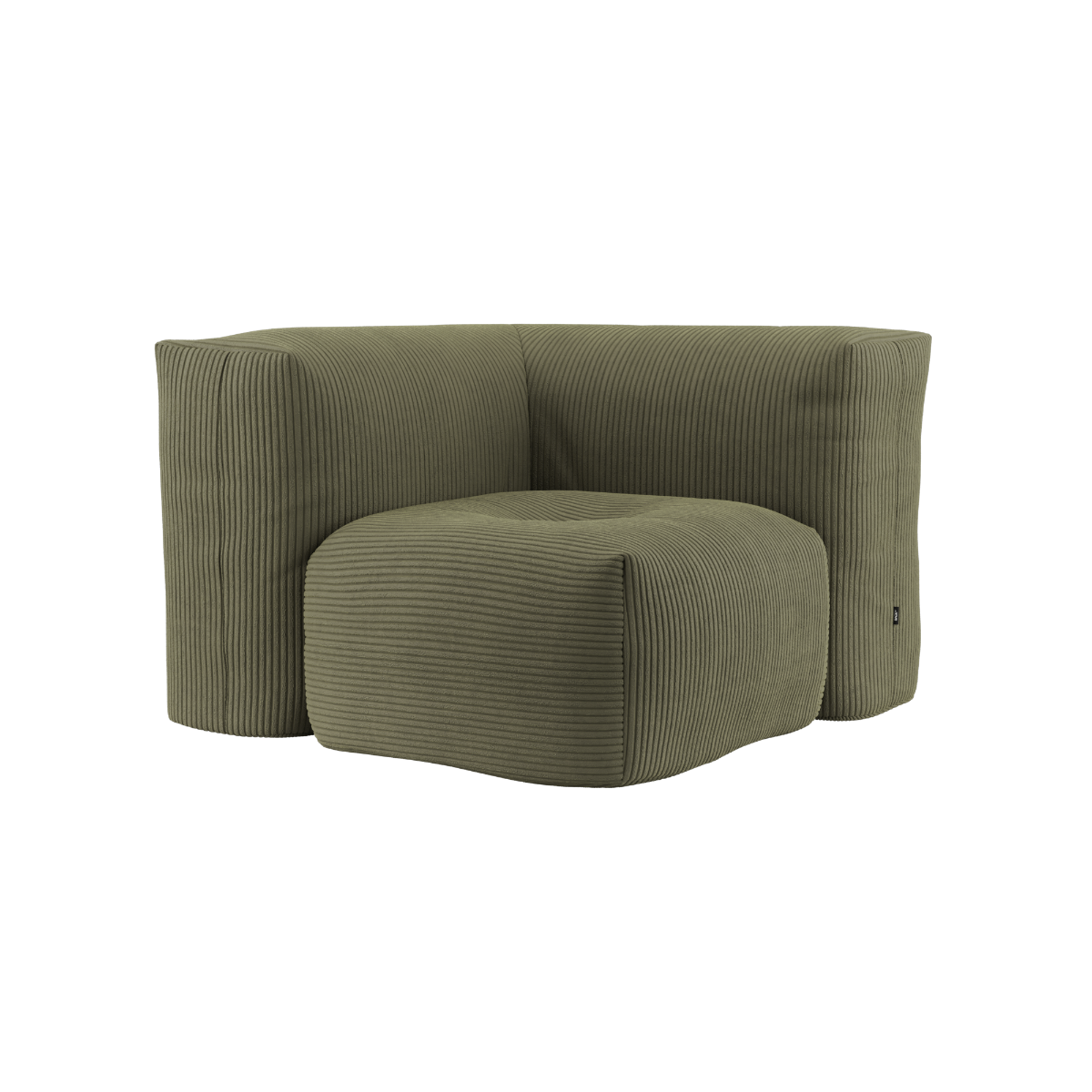 Soft Sofa Indoor - Corner
