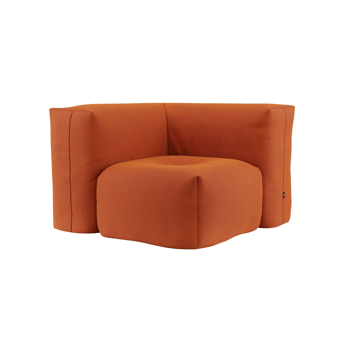Soft Sofa Indoor - Corner