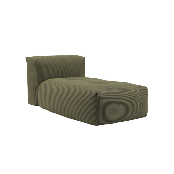 Soft Sofa Indoor - Lounger