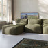 Soft Sofa Indoor - Lounger