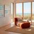 Soft Sofa Indoor - Lounger