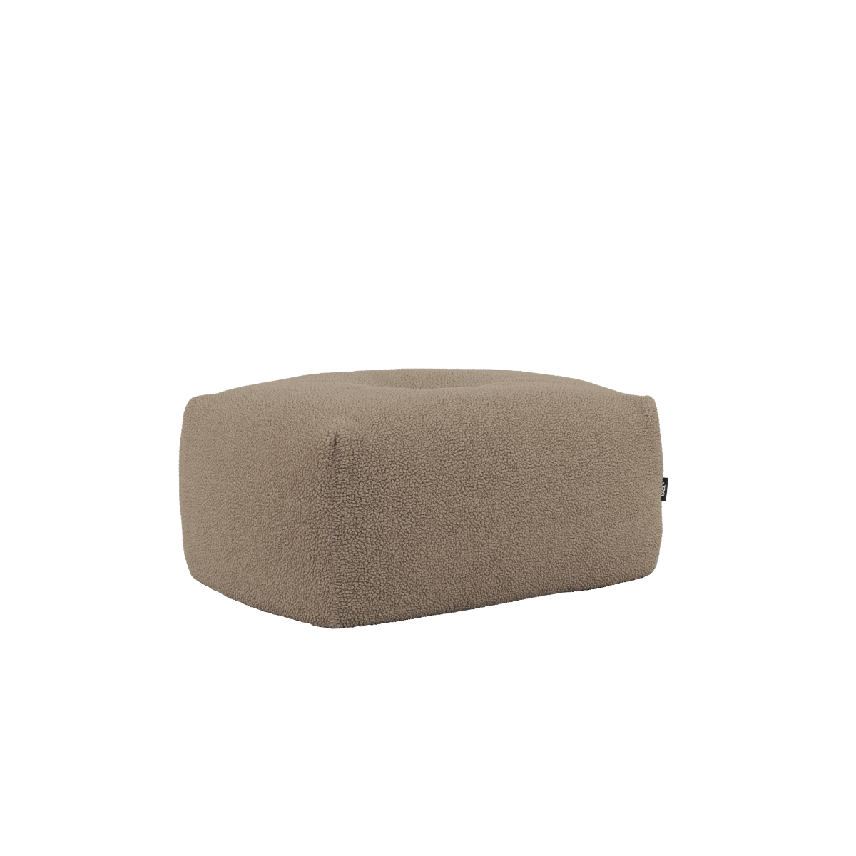 Soft Sofa Indoor - Pouf