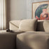 Soft Sofa Indoor - Cushion