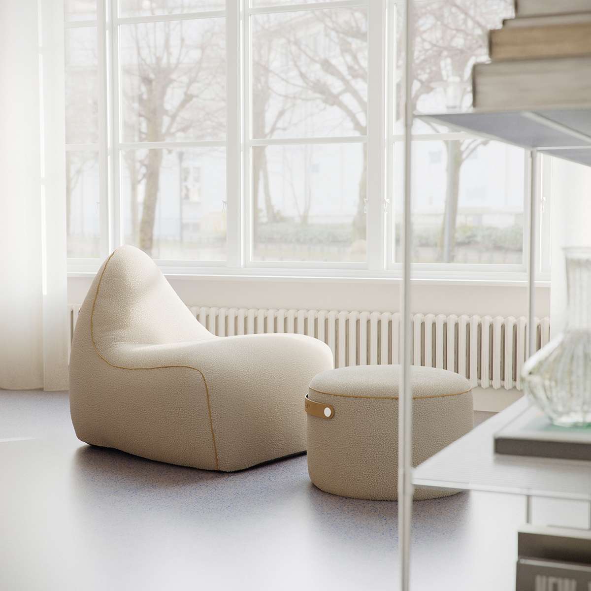 SACKit Chair Indoor