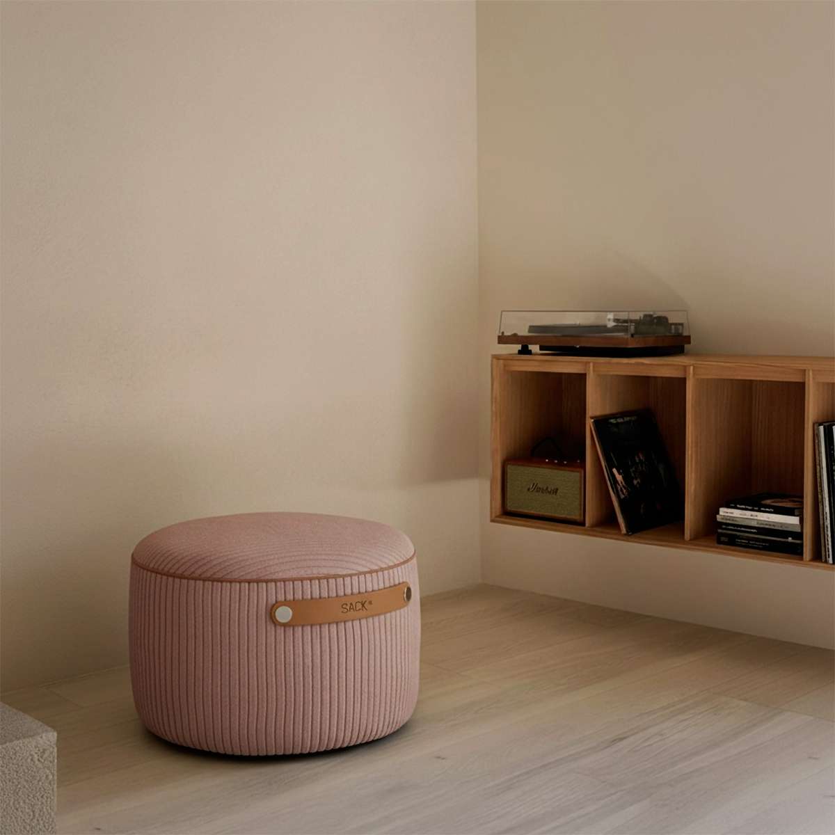 SACKit Pouf Indoor