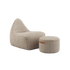 SACKit Chair & Pouf Indoor