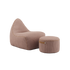 SACKit Chair & Pouf Indoor