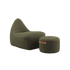 SACKit Chair & Pouf Indoor
