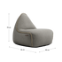 Medley Lounge Chair & Pouf