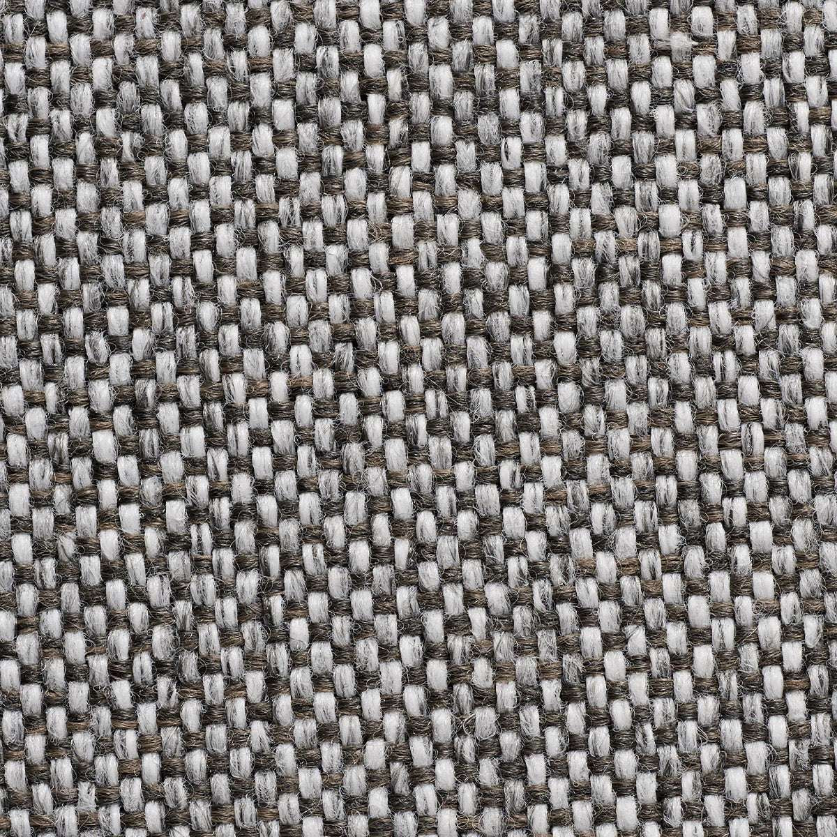 Cobana Lounge Chair & Pouf