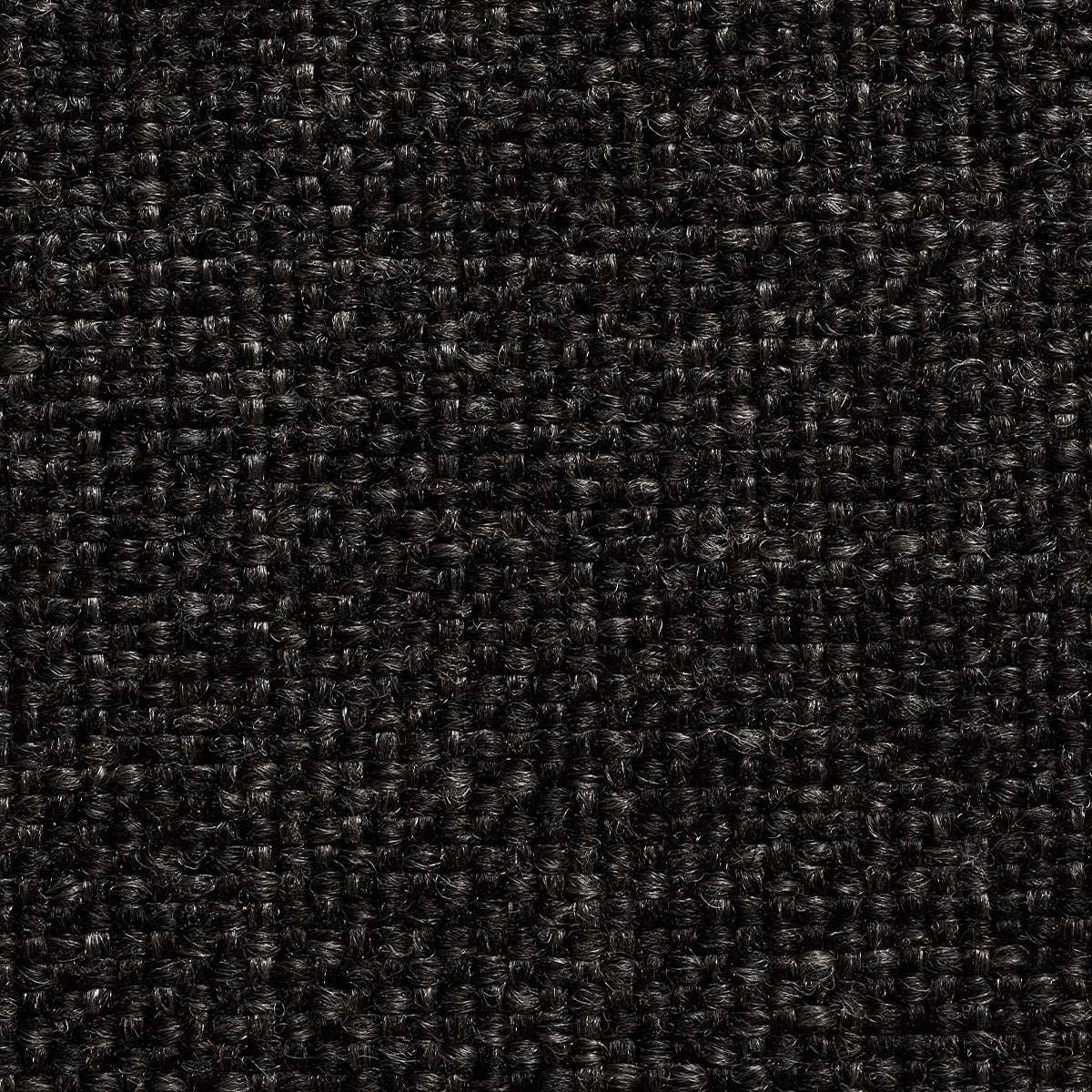 Cobana Lounge Chair & Pouf