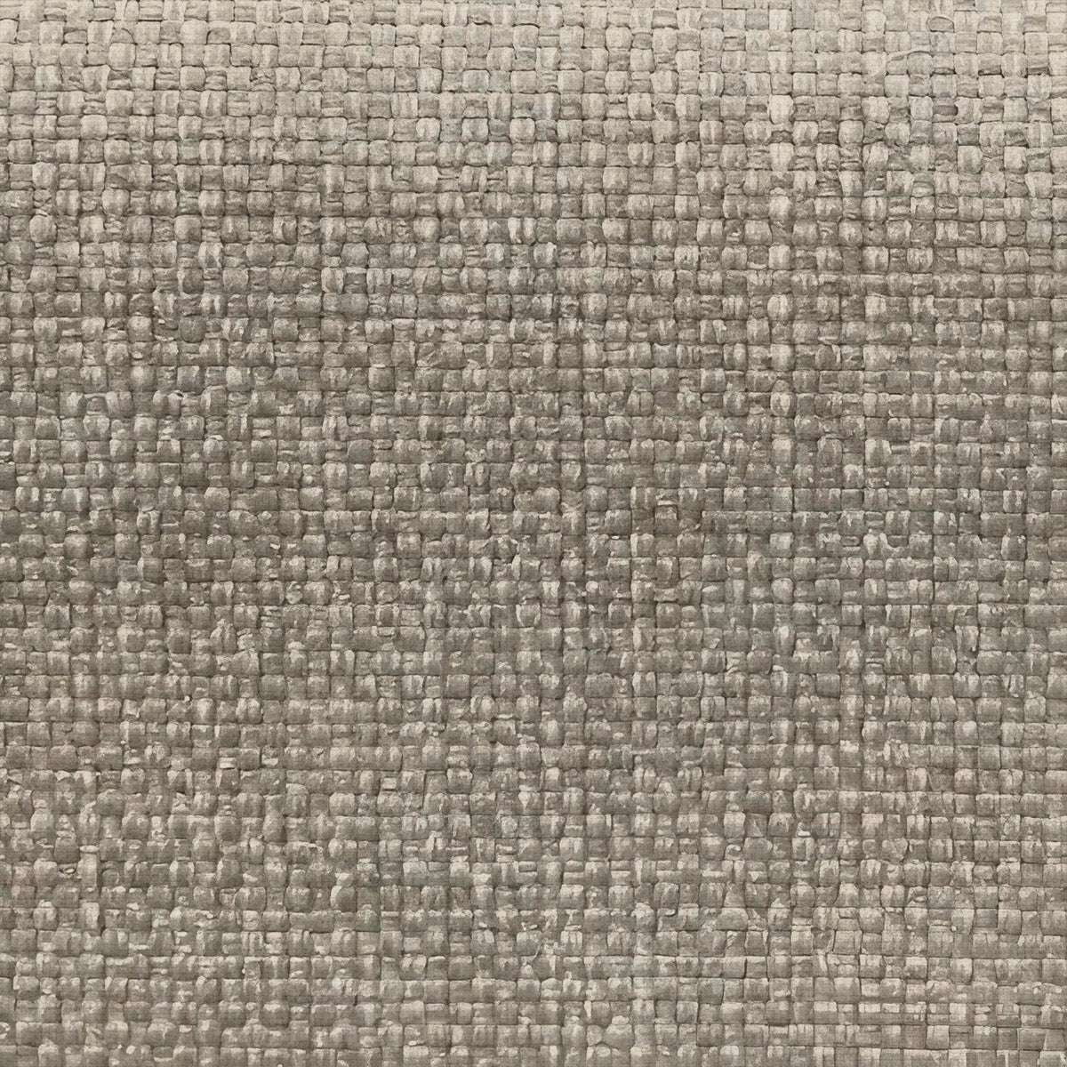 Cobana Lounge Chair & Pouf