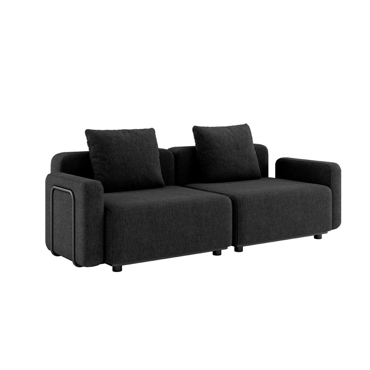 Cobana Lounge Sofa - 2 seater