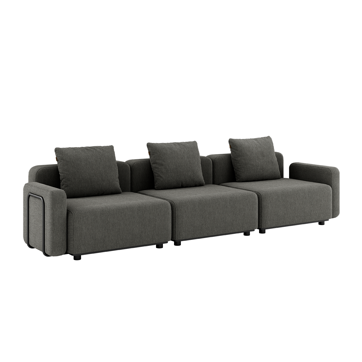 Cobana Lounge Sofa - 3 seater