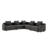 Cobana Lounge Sofa - 5 seater corner sofa