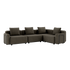 Cobana Lounge Sofa - 4 seater corner sofa