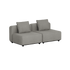 Cobana Lounge Sofa - 2 seater