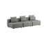Cobana Lounge Sofa - 3 seater