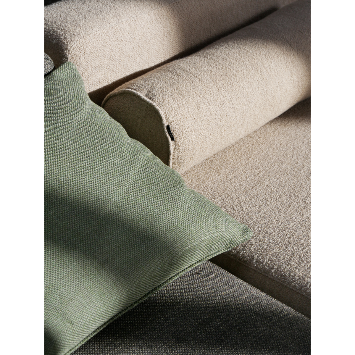 Cobana Lounge Sofa - 3 seater