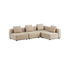 Cobana Lounge Sofa - 4 seater corner sofa