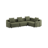 Cobana Lounge Sofa - 4 seater corner sofa