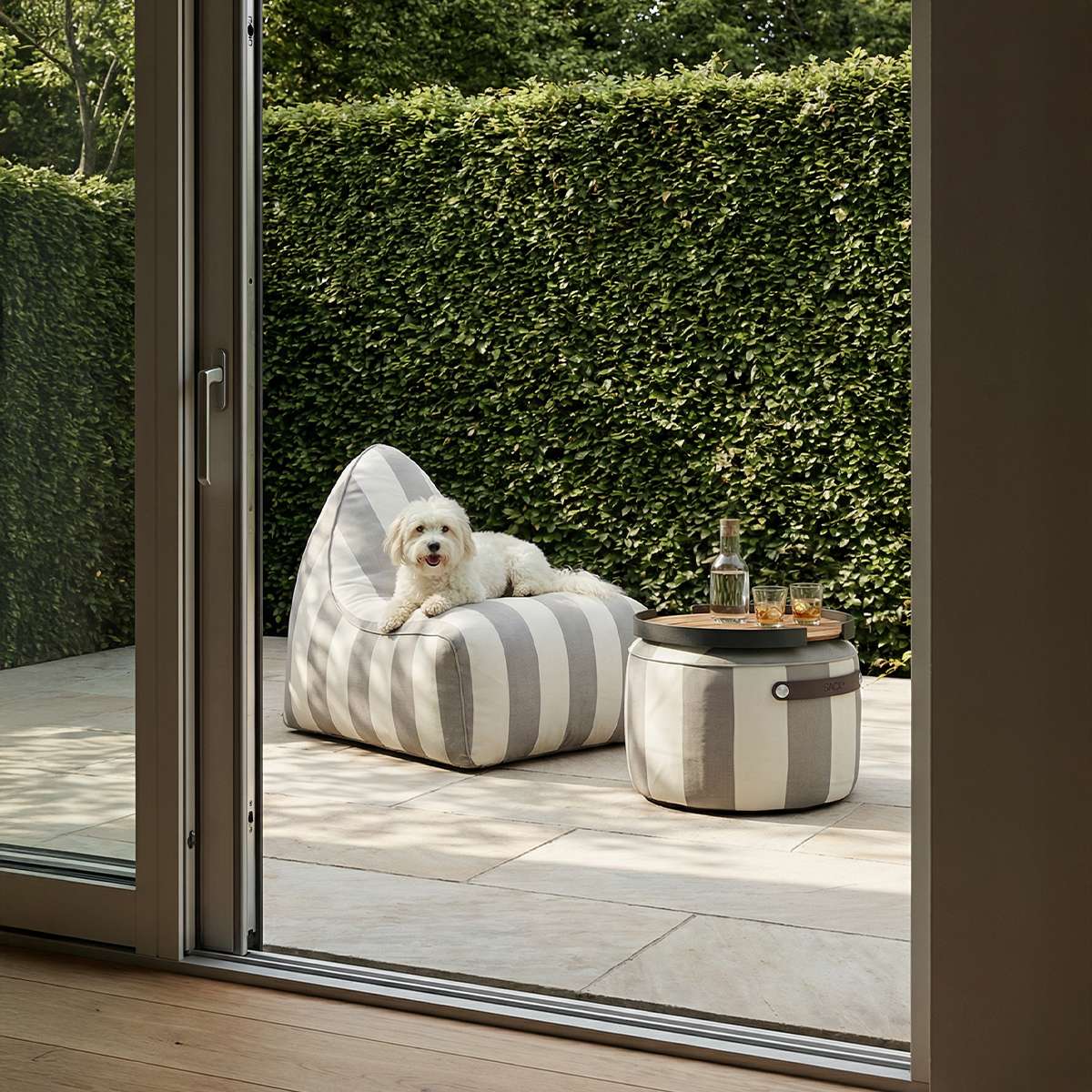 sackit Chair Outdoor