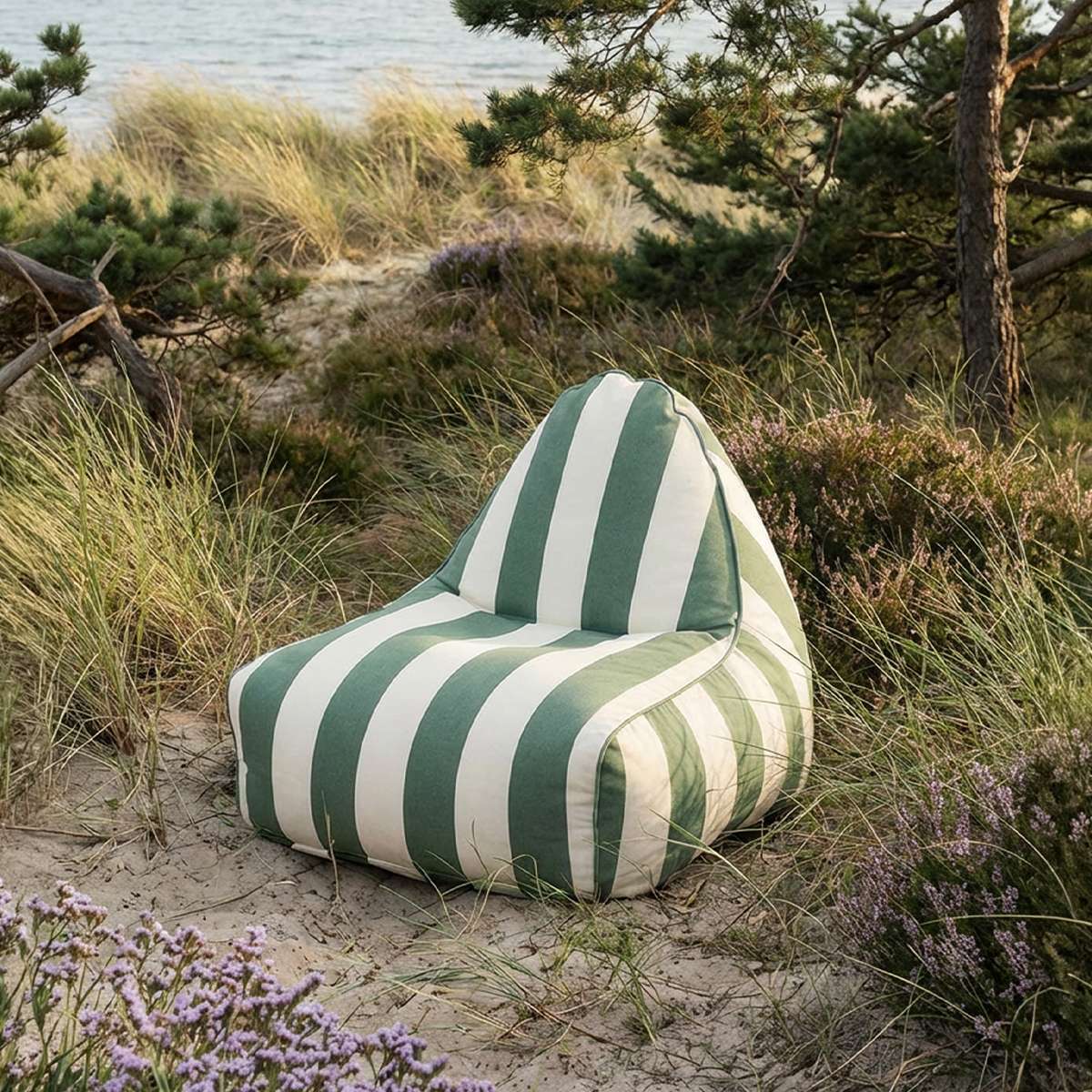 sackit Chair Outdoor