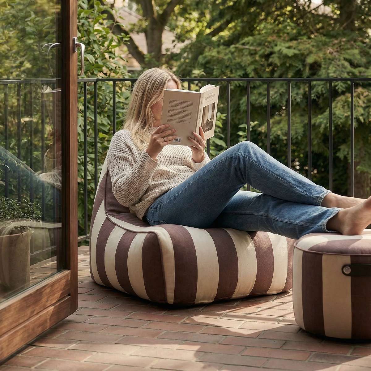 sackit Chair Outdoor