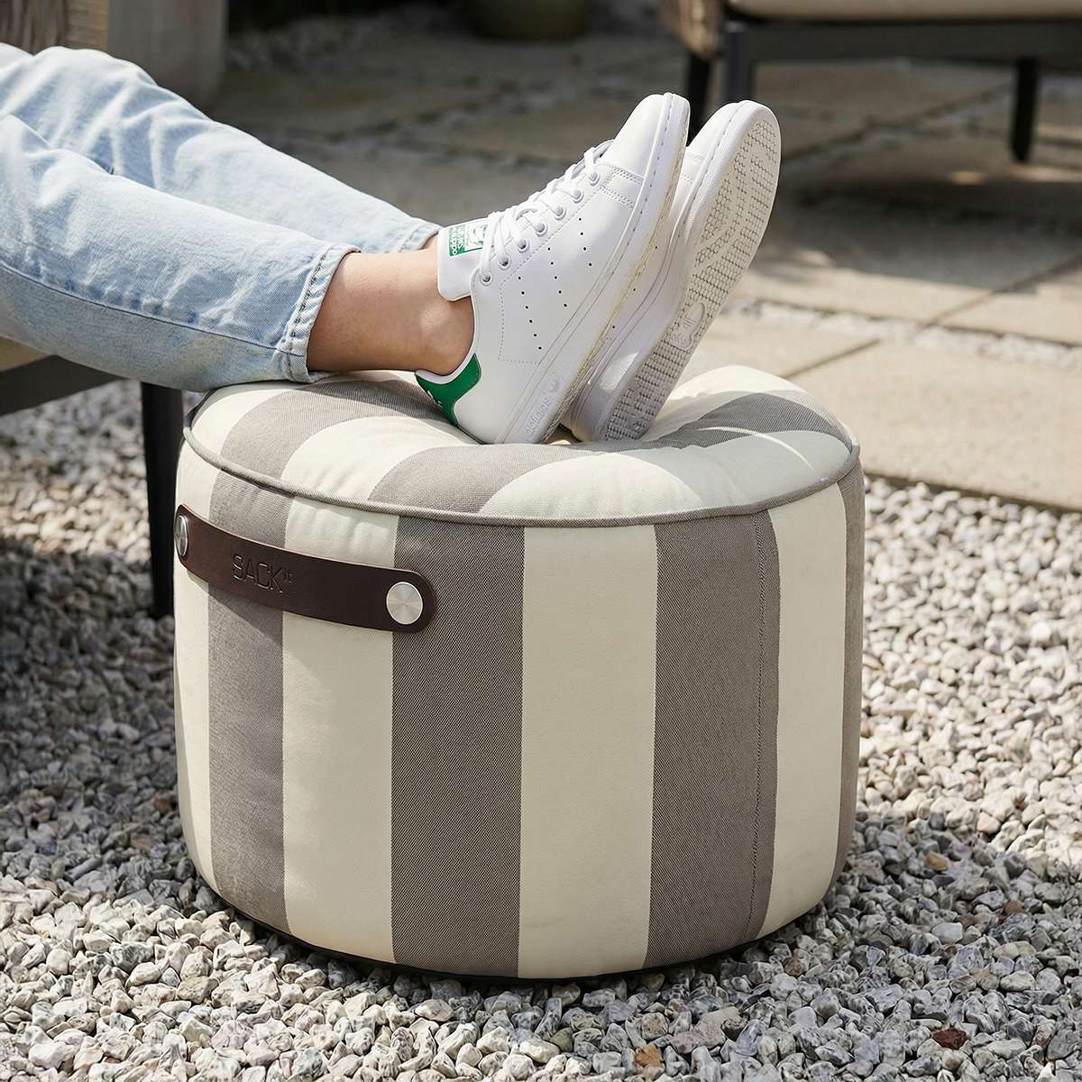 sackit Pouf Outdoor