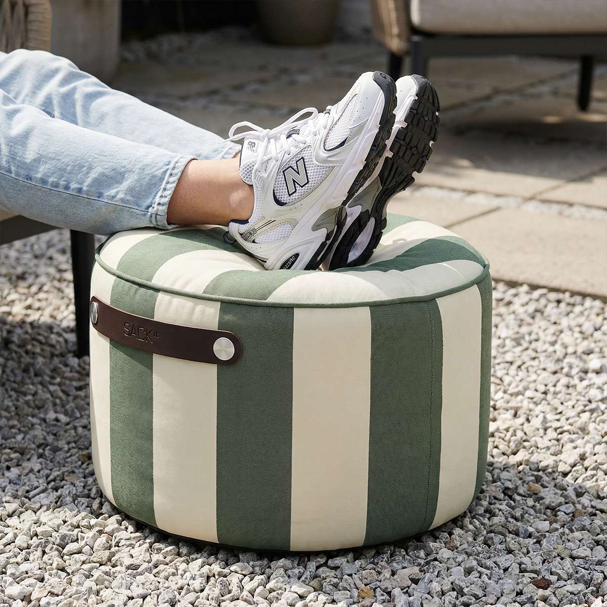 sackit Pouf Outdoor