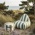 sackit Chair & Pouf Outdoor