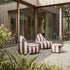 sackit Chair & Pouf Outdoor