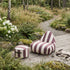 sackit Chair & Pouf Outdoor