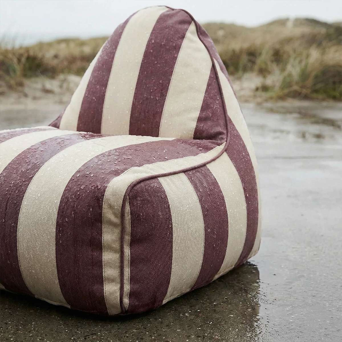 sackit Chair & Pouf Outdoor