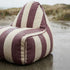 sackit Chair & Pouf Outdoor