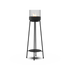 Patio Accessory Stand Ø14 + Bio Lamp