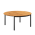 Patio Dining Table - Ø160